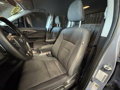 2023 Honda Ridgeline Sport