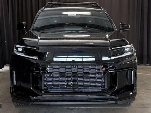 Midnight Black Metallic 2026 Toyota RAV4 Sport