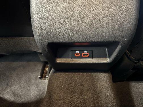 2022 Nissan Altima SR FWD