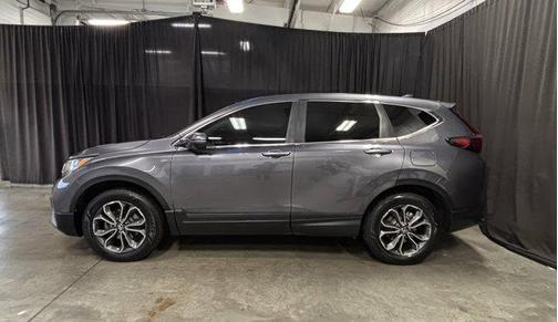 2020 Honda CR-V AWD EX