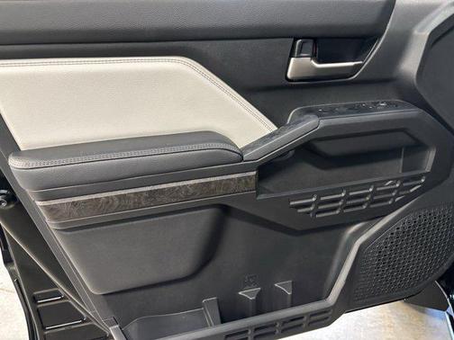 2025 Toyota Tacoma Limited