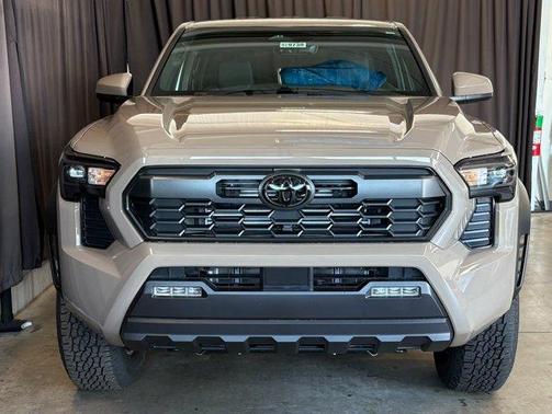 MUDBATH 2026 Toyota Tacoma TRD Off Road