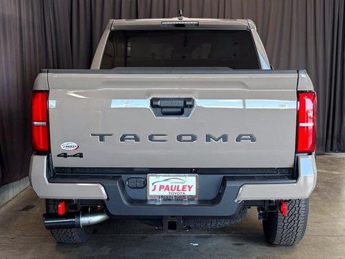 MUDBATH 2026 Toyota Tacoma TRD Off Road