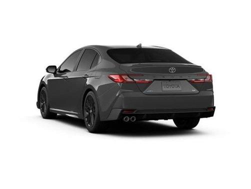 UNDERGROUND 2026 Toyota Camry SE
