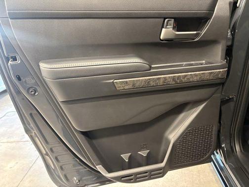 2026 Toyota Tacoma Hybrid Limited