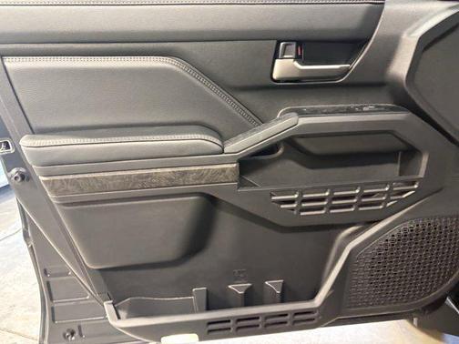 2026 Toyota Tacoma Hybrid Limited