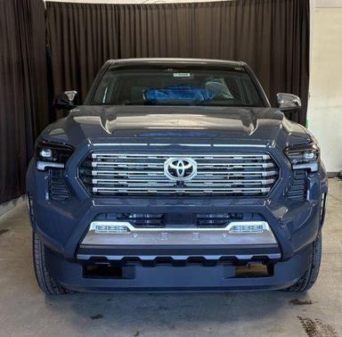 2026 Toyota Tacoma Hybrid Limited