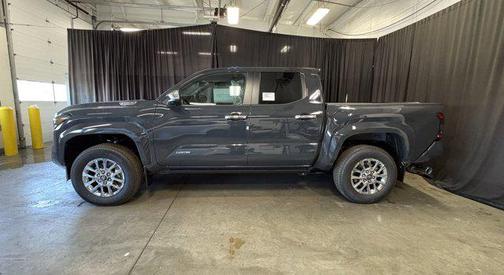 2026 Toyota Tacoma Hybrid Limited