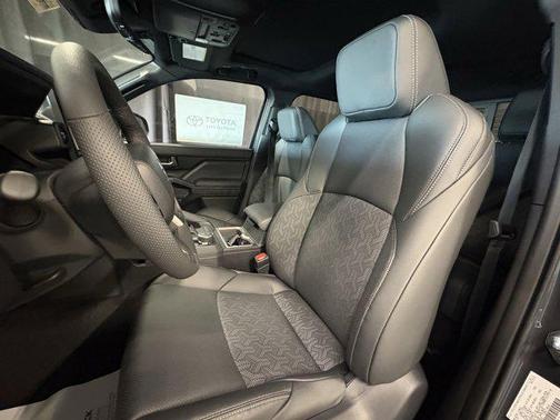 2026 Toyota Tacoma Hybrid Limited