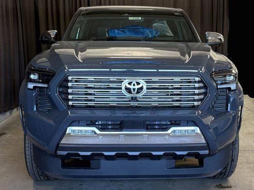 2026 Toyota Tacoma Hybrid Limited