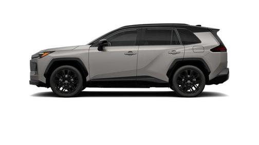 Meteorite 2026 Toyota RAV4 Sport
