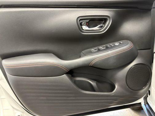 2025 Honda HR-V 2WD Sport