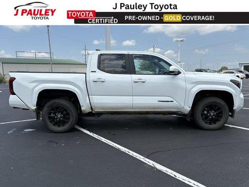 Ice 2024 Toyota Tacoma SR5