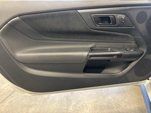 2024 Ford Mustang Dark Horse