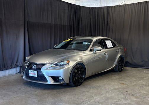 2015 Lexus IS 250 Base