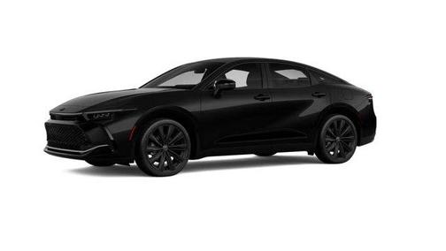 INKED 2027 Toyota Crown NIGHTSHADE