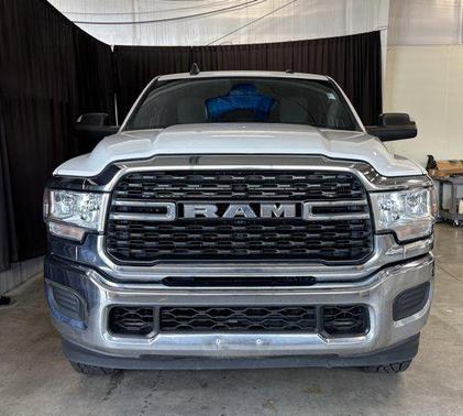 2022 RAM 2500 Big Horn Crew Cab 4x4 6'4' Box