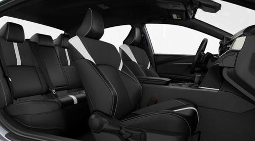 Midnight Black Metallic 2026 Toyota Camry SE