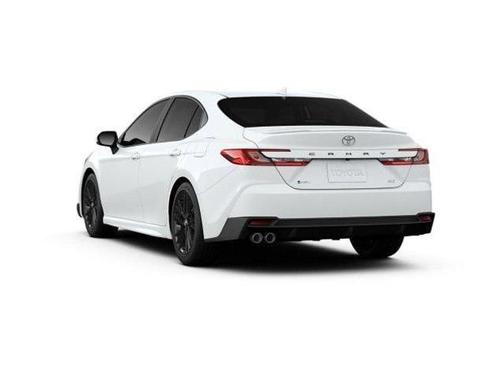 Ice 2026 Toyota Camry SE