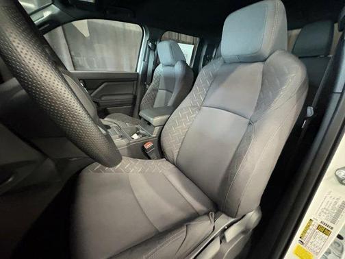 Ice 2026 Toyota Tacoma SR