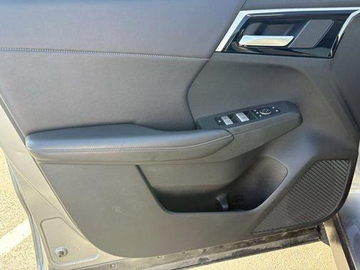 2024 Mitsubishi Outlander SE 2.5 2WD