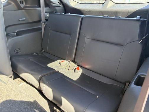 2024 Mitsubishi Outlander SE 2.5 2WD