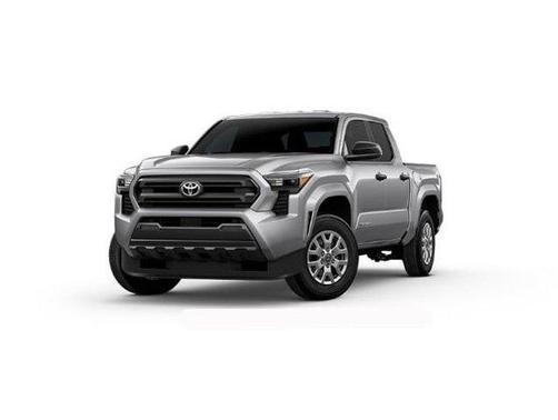 01J9FA20 2026 Toyota Tacoma SR