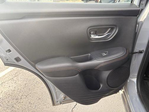 2024 Honda HR-V AWD Sport