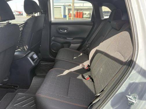 2024 Honda HR-V AWD Sport