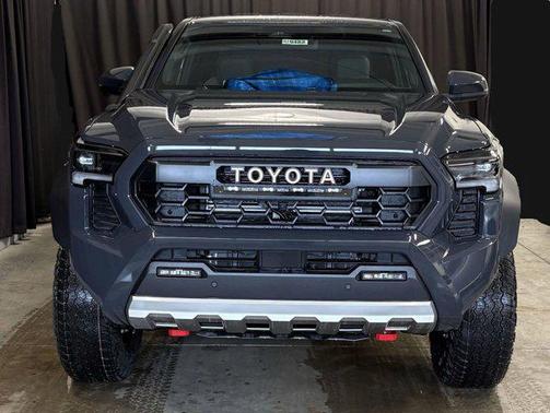2026 Toyota Tacoma Hybrid Trailhunter