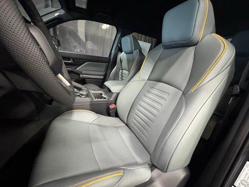 2026 Toyota Tacoma Hybrid Trailhunter