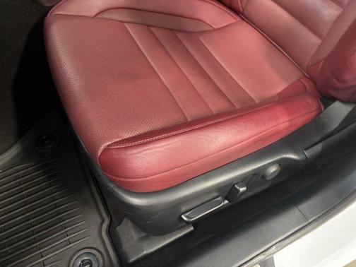 2019 Lexus IS 300 Base