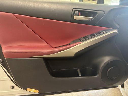 2019 Lexus IS 300 Base