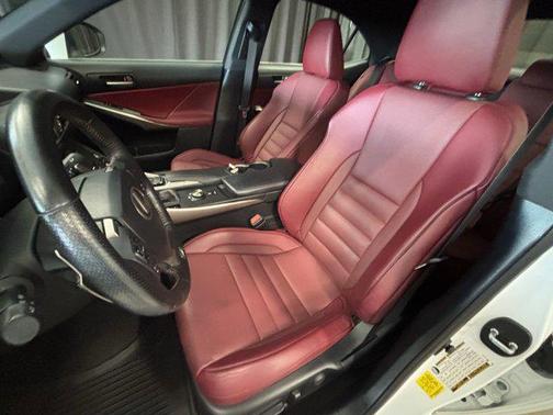 2019 Lexus IS 300 Base