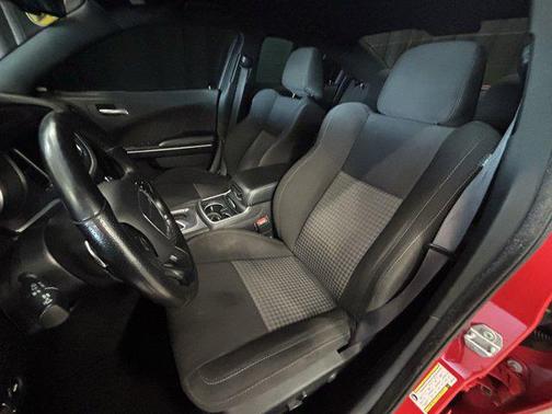 2021 Dodge Charger GT
