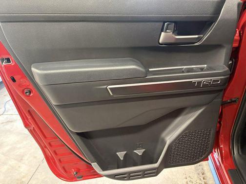 2026 Toyota Tacoma Hybrid TRD Off Road