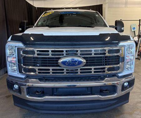 2024 Ford F-350 XLT