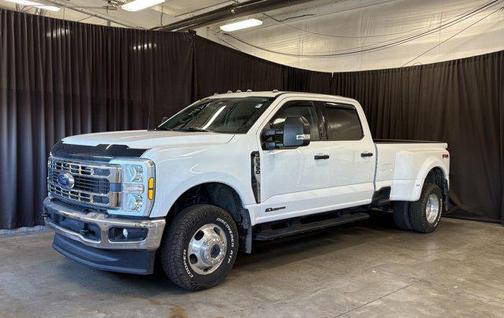 2024 Ford F-350 XLT
