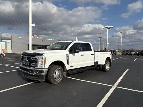 2024 Ford F-350 XLT