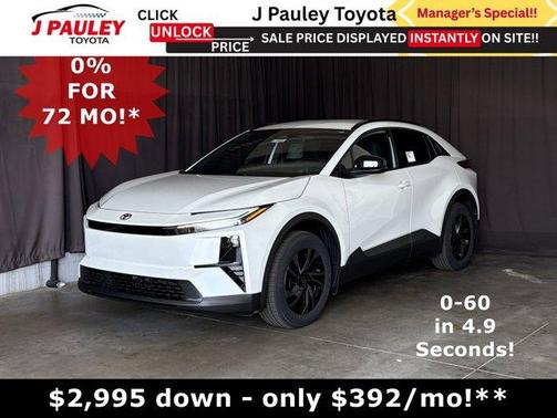 Wind Chill Pearl 2026 Toyota C-HR SE