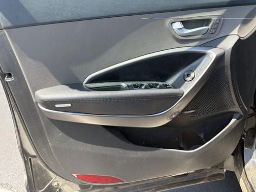 Twilight Black 2014 Hyundai Santa Fe Sport 2.4L
