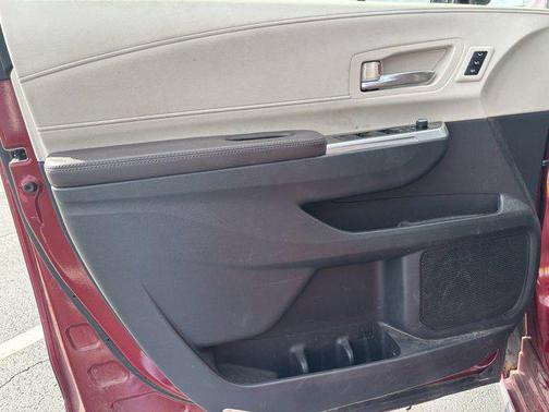 2021 Toyota Sienna Platinum