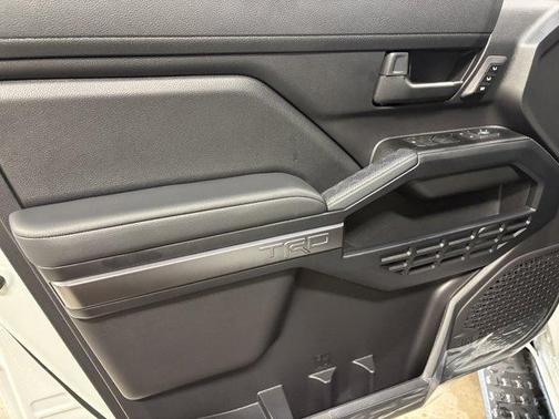Ice 2026 Toyota 4Runner TRD Off Road Premium