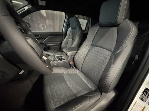 Ice 2026 Toyota 4Runner TRD Off Road Premium