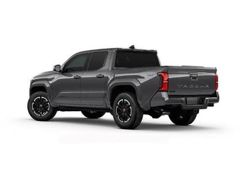 UNDERGROUND 2026 Toyota Tacoma TRD Sport