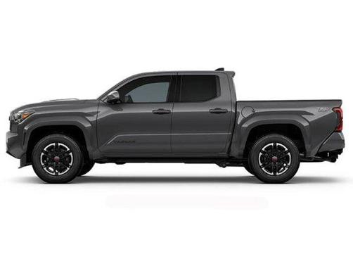 UNDERGROUND 2026 Toyota Tacoma TRD Sport