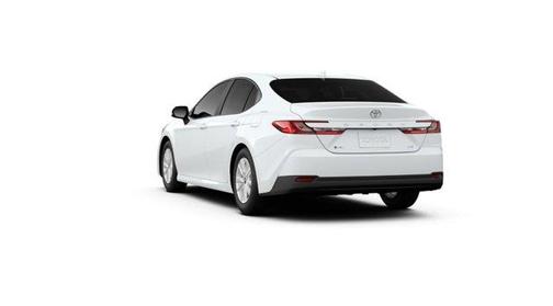 Ice 2026 Toyota Camry LE