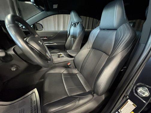 2021 Toyota Venza Limited