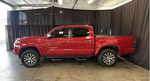 2023 Toyota Tacoma Limited