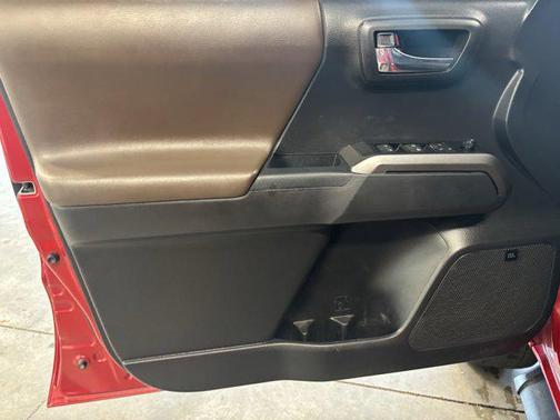2023 Toyota Tacoma Limited